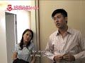 HKCRC / HSBC -  Low Carbon Tips Ep.2