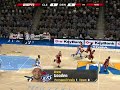 NBA Live PC Graphics