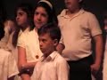 Compère Guilleri (B. Colais). Iván Thern con coro del C.P.V.