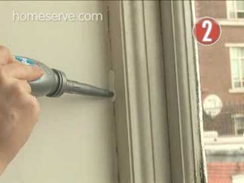 how to properly insulate a house