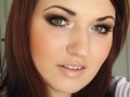 Smokey Eyes Perfekt Schminken (DE) - Augen Makeup Tutorial