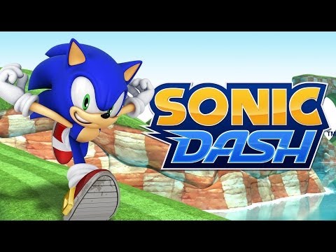 how to use head start in sonic dash