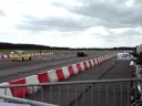 Baldy Quattros UR @ GTI 2008 1/4 mile Run