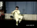 Tai-Chi Yang em 88 movimentos - Parte 1 Tai-Chi Yang em 88 movimentos - Parte 1