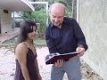 Down syndrome:&nbsp;S�ndrome de Down: Fernanda Honorato e Hans Donner