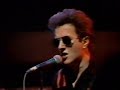 The Clash - Tommy Gun