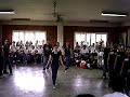 Pulis Pangkalawakan - Jingle in Science (3rd year)