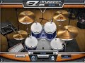 EZ Drummer Software From Toontrack review