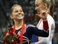 elite gymnastics bring me to life