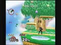 Lenny (Luigi) vs. Apim (Ganondorf) 2
