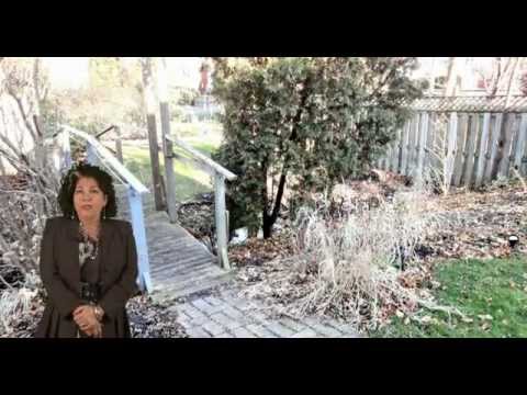 Burlington Neighbourhoods: Downtown Core near Spencer Smith Park