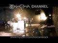 making of fijacion  KarComa