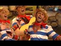 Comparsa La serenisima FINAL completo Carnaval Cadiz 2012