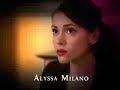 Alternate Charmed start