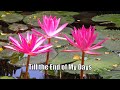 Resting in God (Cambodia Music for meditation)
