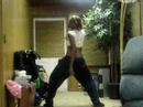 she got a donk