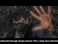 Visceral Holocaust ~ Psyclon Nine 