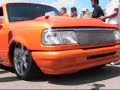 Oaktown Trucks Car and Truck Limbo