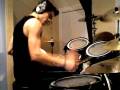 videos de Avenged Sevenfold - Bat Country drum cover