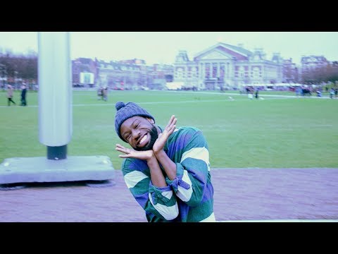 amsterdam - A group of people got inspired and decided to show their way of feeling happy. On the streets of Amsterdam... #HAPPYDAY March 20 ! http://www.24hoursofhappin...