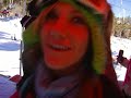 Snowboard Mt High