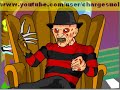 Freddy Krueger