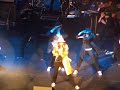 Fly on the Wall- Miley Cyrus @ Foxwoods 09/27
