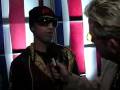 Post Fight Interview with Hatton and Malignaggi
