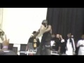 YUNG BLACK/BIG BOI STUNTIN/K104 KWANZAA FEST 09/