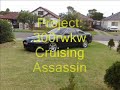 Soarer 1jz-gte TR44hf Project 300rwkw