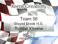 Florida Regional -- Xerox Creativity Award