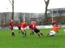 Maasdijk 2 - S.V. Honselersdijk 2