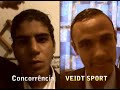 VEIDT SPORT - Use menos, por mais tempo VEIDT SPORT - Use menos, por mais tempo