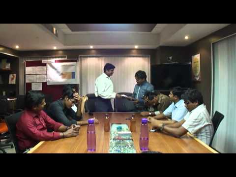 Software Saravanan - 1 short film Software Saravanan - 1 short film