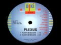 Plexus - Raw Mission Plexus - Raw Mission