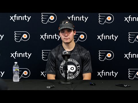 7/2 Development Camp: Cole Knuble
