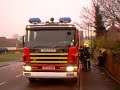drapper road flat fire 2