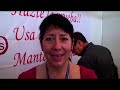 Gobierno peruano retuvo materiales de Aids Healthcare Foundation