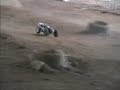 Kyosho STR vs Hot Bodies LSP-R