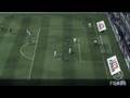 Fifa 09 Cross that goes in