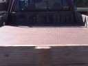 2002 Ford F-350 Dually 4x4 Crew Cab Flat Bed 7.3 powerstroke