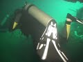 Penetration Of Olympia Maru