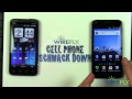 Schmackdown! Samsung Epic 4G Touch vs. HTC EVO 3D