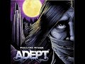 The Ivory Tower - Adept
