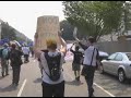 DC Ron Paul Rally The March Pt1