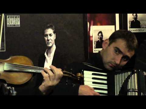east european music -