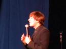 clay aiken wichita dont save it all for christmas day