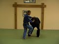 CASA DE KENPO - ORANGE BELT - BUCKLING BRANCH