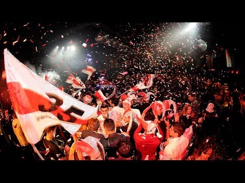 La fiesta del campeón 