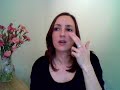EFT to deal with anxiety in the Supermarket EFT to deal with anxiety in the Supermarket